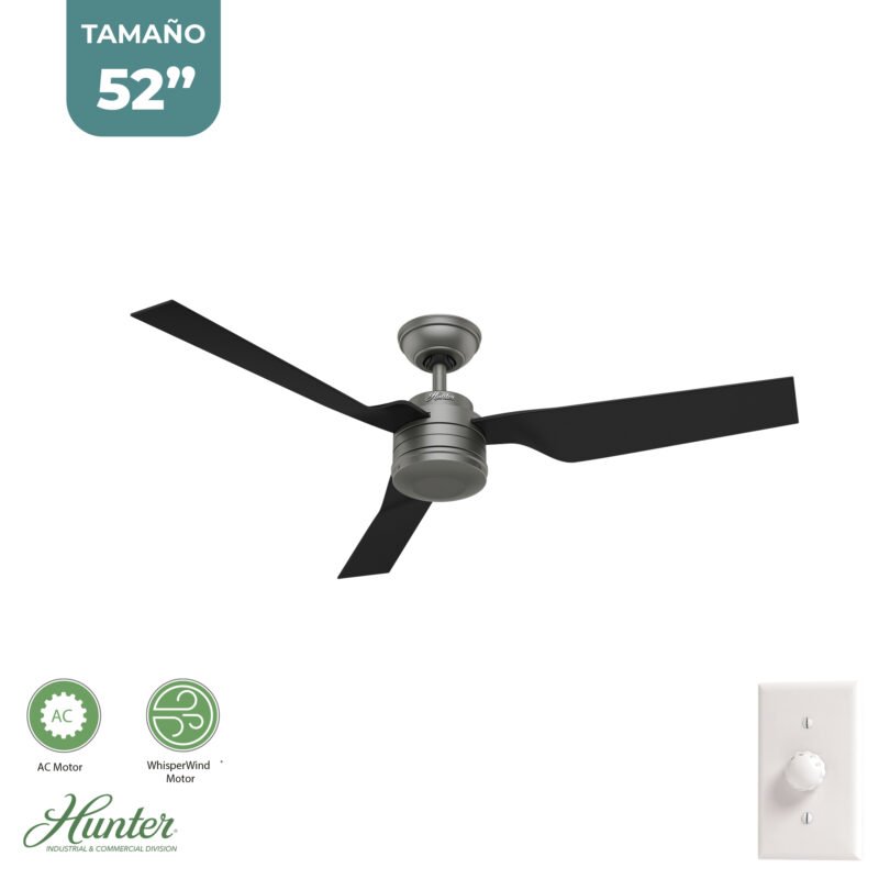 ventilador de techo | cabo frio