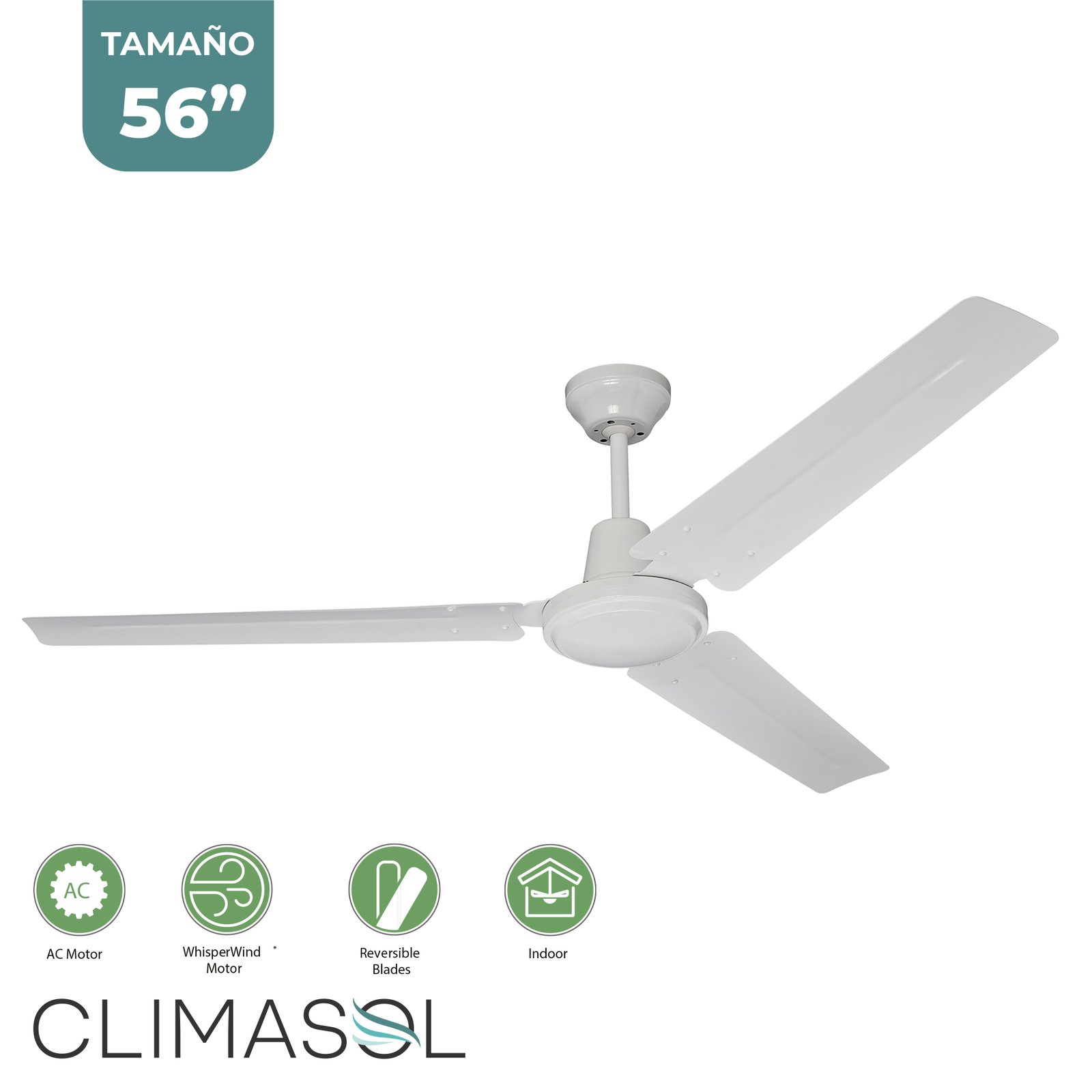 ventilador de techo | industrial ventilador de techo | industrial