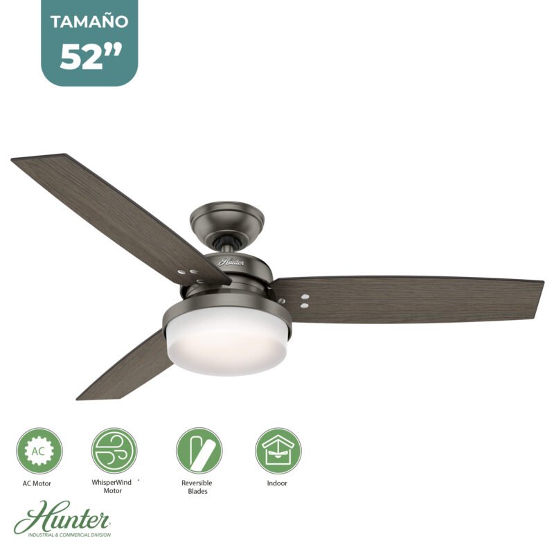 ventilador de techo | sentinel