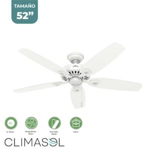 ventilador de techo | builder elite ventilador de techo | builder elite