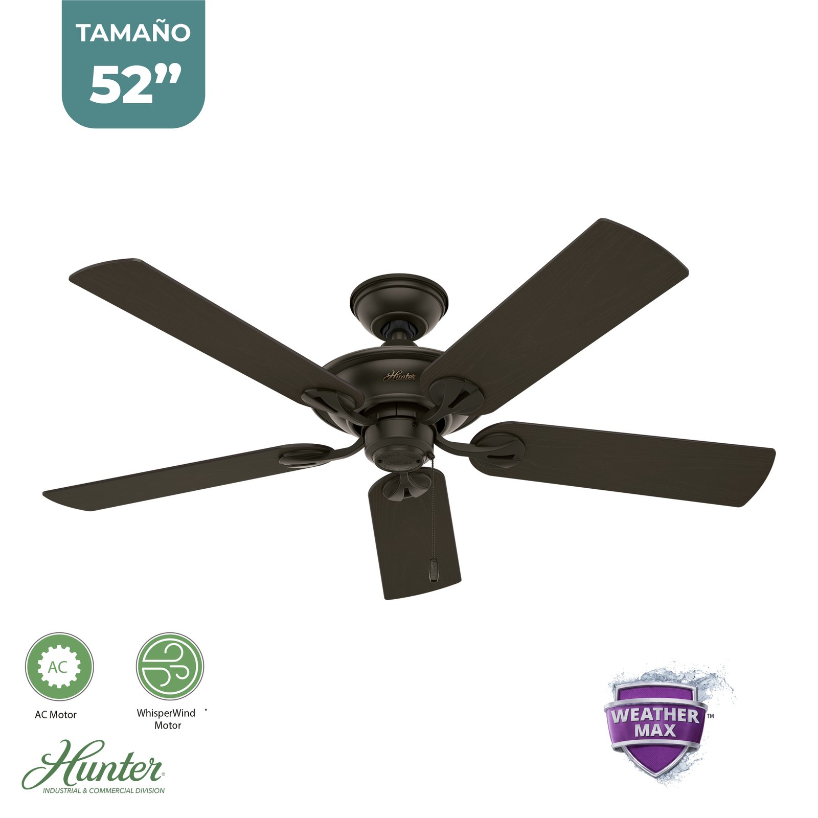 ventilador de techo | maribel