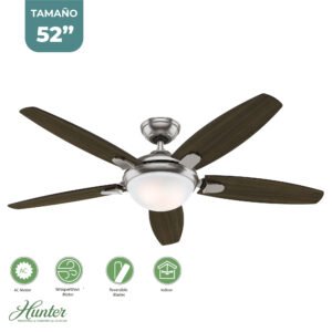 ventilador de techo | contempo