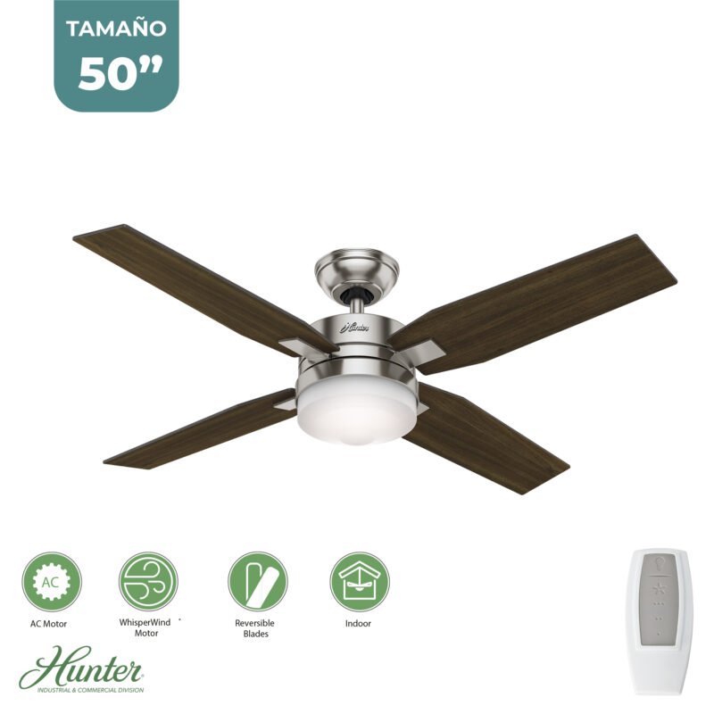 ventilador de techo | mercado