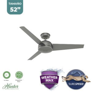 ventilador de techo | trimaran