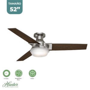 ventilador de techo | morelli