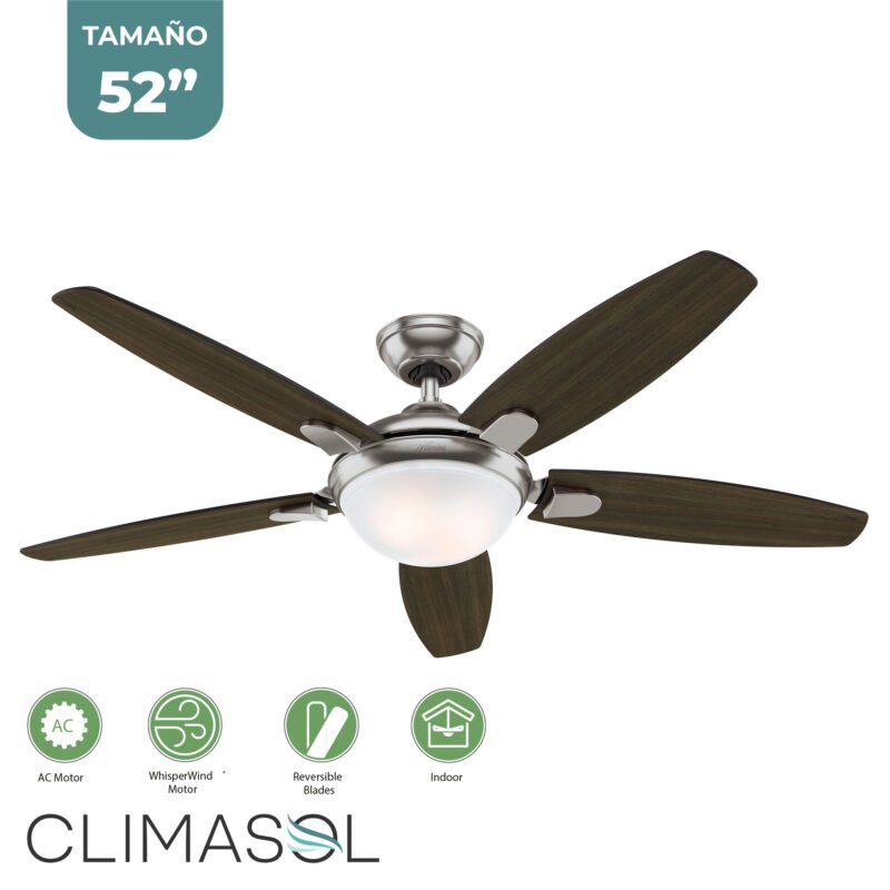 Ventilador de Techo | Contempo