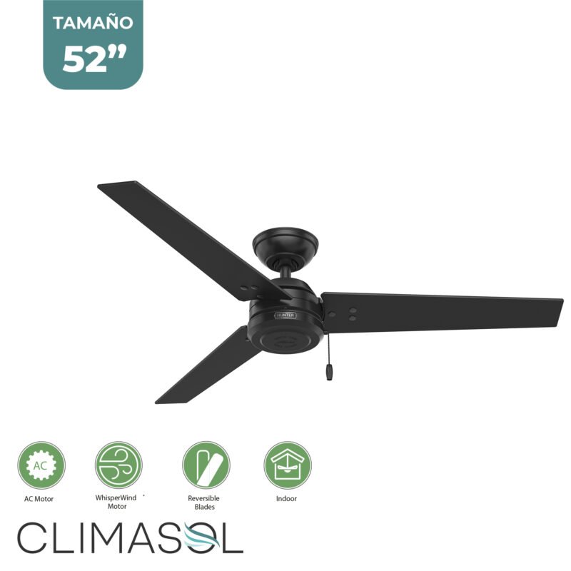 Ventilador de techo | Cassius