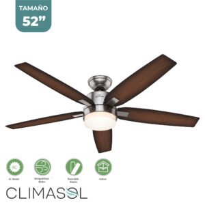 ventilador de techo | windemere ventilador de techo | windemere