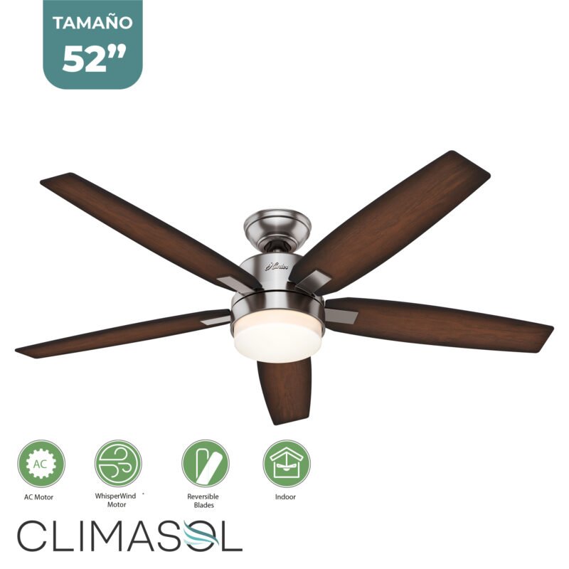 ventilador de techo | windemere