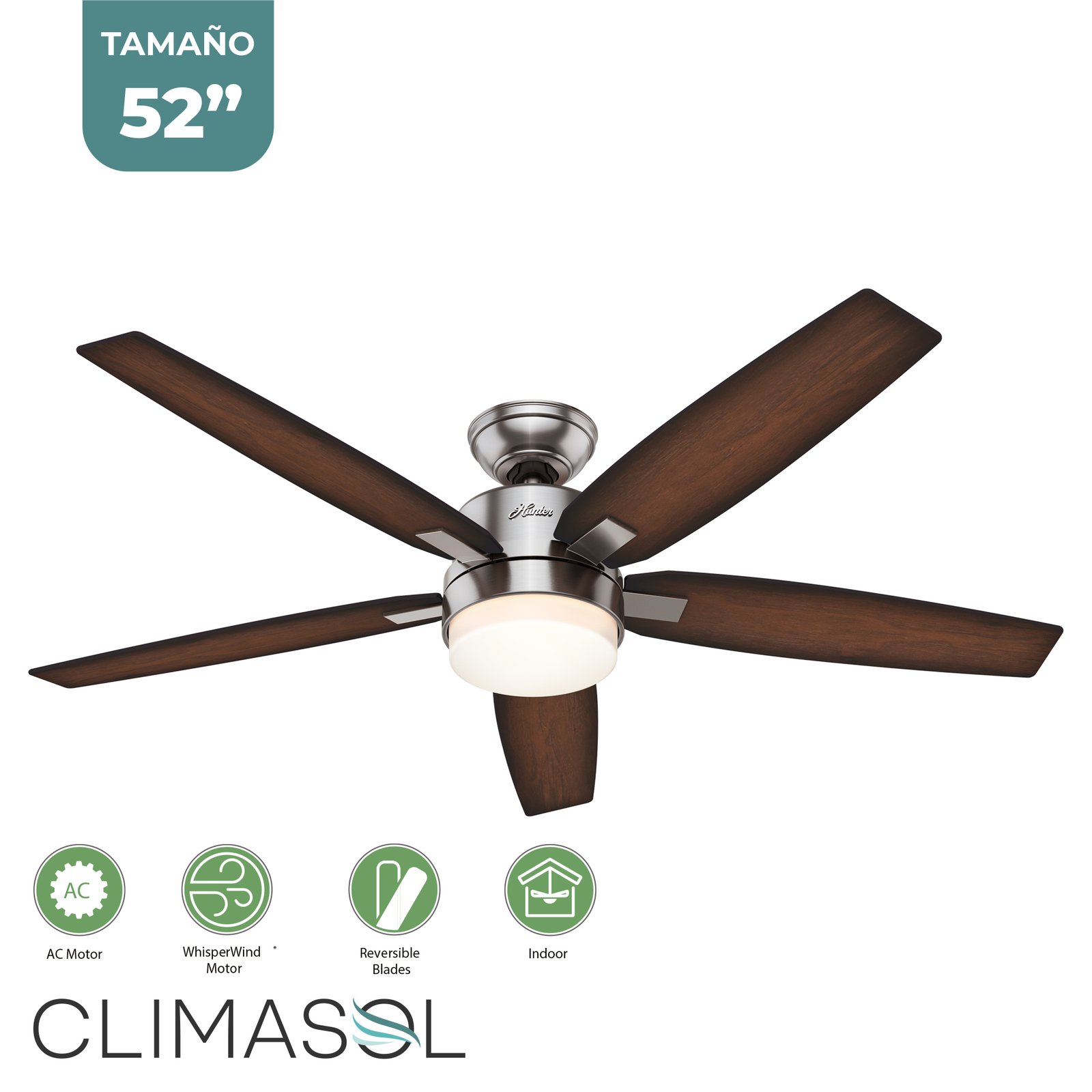 ventilador de techo | windemere ventilador de techo | windemere