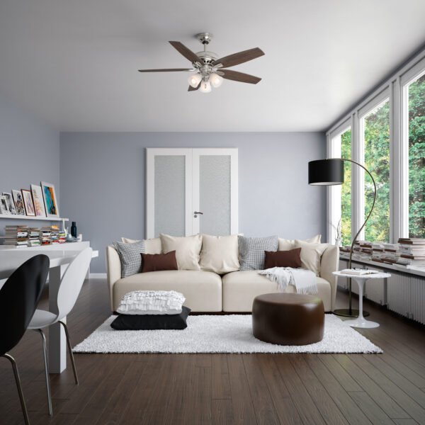 ventilador de techo | newsome