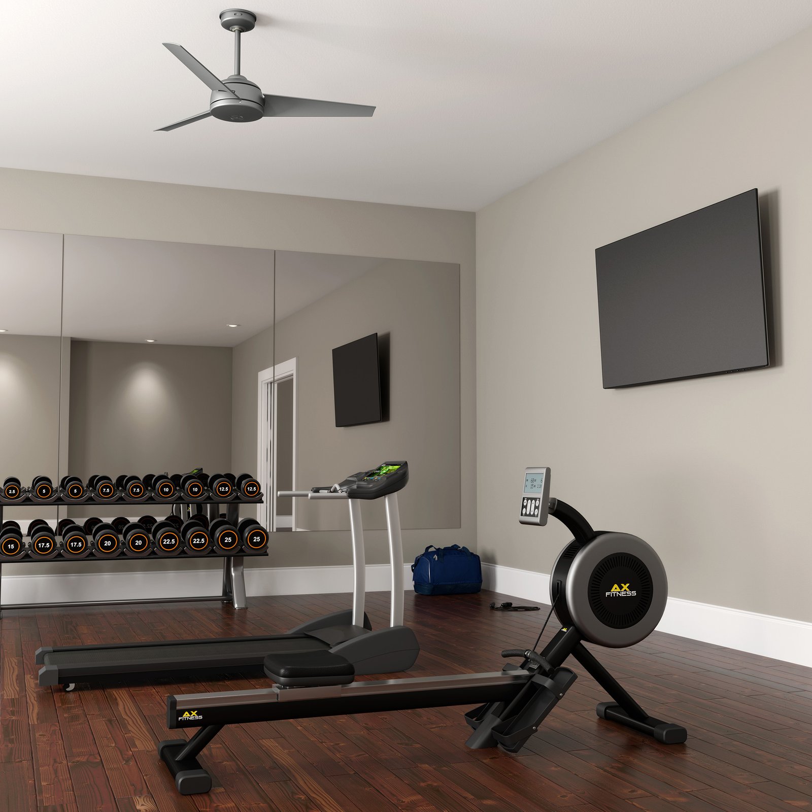 ventilador de techo | trimaran ventilador de techo | trimaran