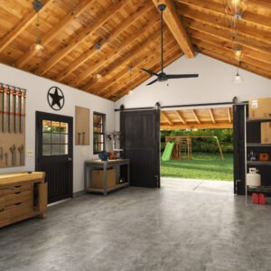 Ventilador de techo | Cassius Ventilador de techo | Cassius