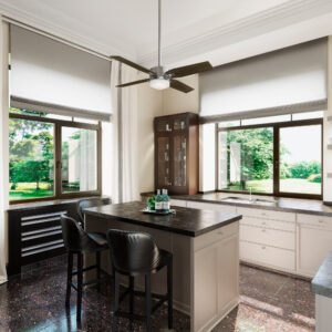 Ventilador de Techo | Mercado Ventilador de Techo | Mercado