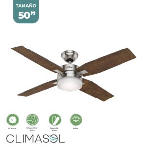 Ventilador de Techo | Mercado Ventilador de Techo | Mercado