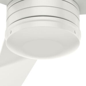 ventilador de techo | cabo frio | blanco