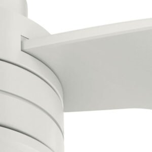 ventilador de techo | cabo frio | blanco