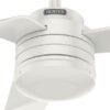 ventilador de techo | cabo frio | blanco