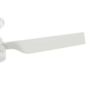 ventilador de techo | cabo frio | blanco