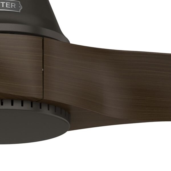 ventilador de techo mosley cocoa