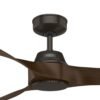 ventilador de techo mosley cocoa