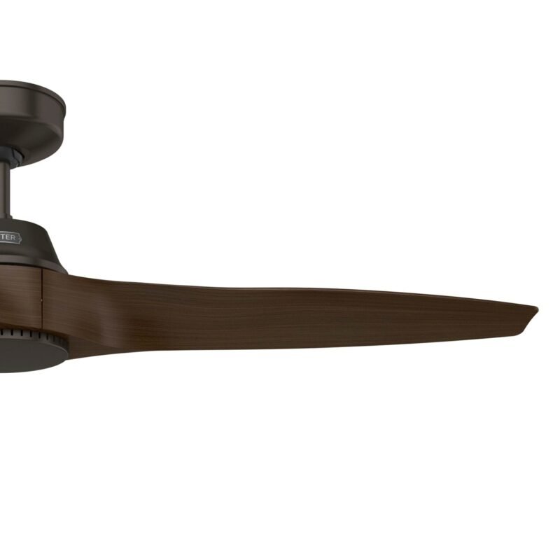 ventilador de techo mosley cocoa