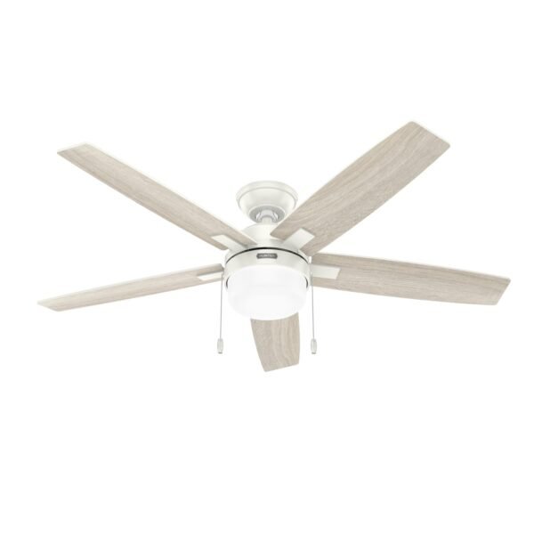 ventilador de techo anisten blanco ventilador de techo anisten blanco