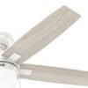 ventilador de techo anisten blanco ventilador de techo anisten blanco