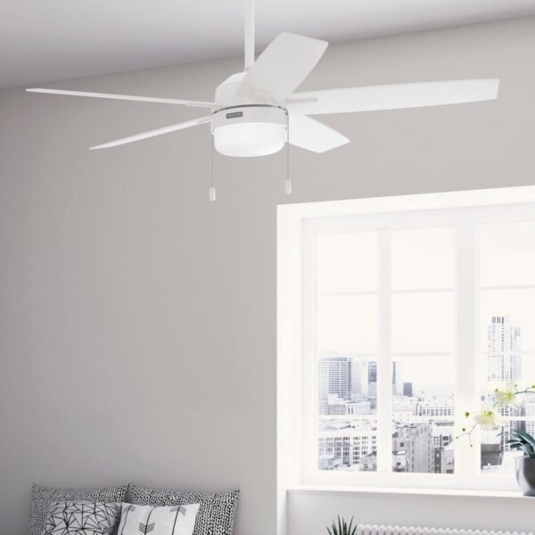 ventilador de techo anisten blanco ventilador de techo anisten blanco
