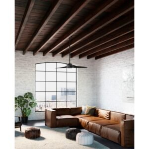 ventilador de techo mosley cocoa