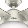 ventilador de techo dempsey gris ventilador de techo dempsey gris