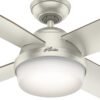 ventilador de techo dempsey gris ventilador de techo dempsey gris