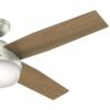 ventilador de techo dempsey gris ventilador de techo dempsey gris