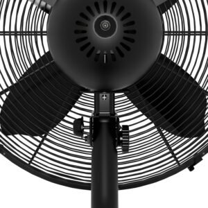 ventilador oscilante de pared wall fan ventilador oscilante de pared wall fan