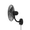 ventilador oscilante de pared wall fan