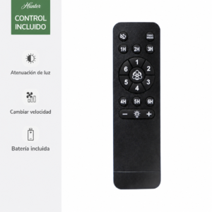control inlcuido control inlcuido