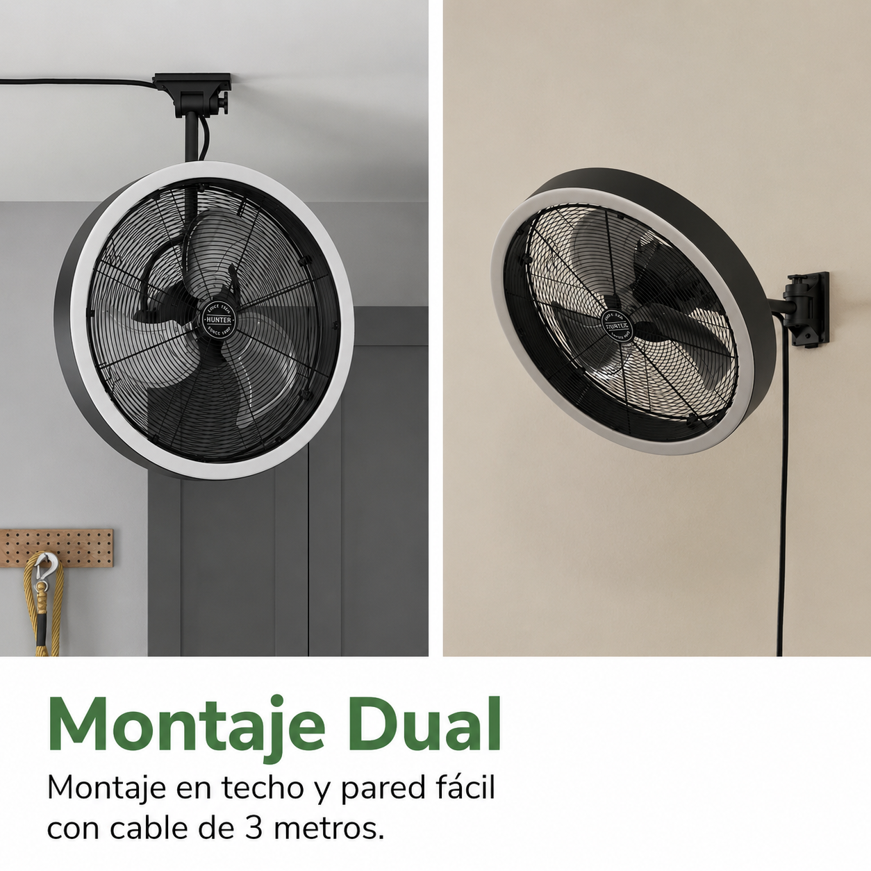 montura montura