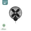 Ventilador de pared Hunter Classic 16" 3 velocidades